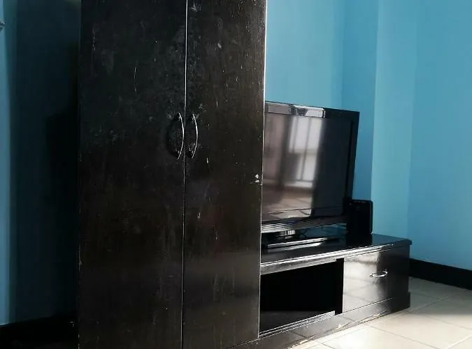 Rod's Private Studio Taguig * マニラ市