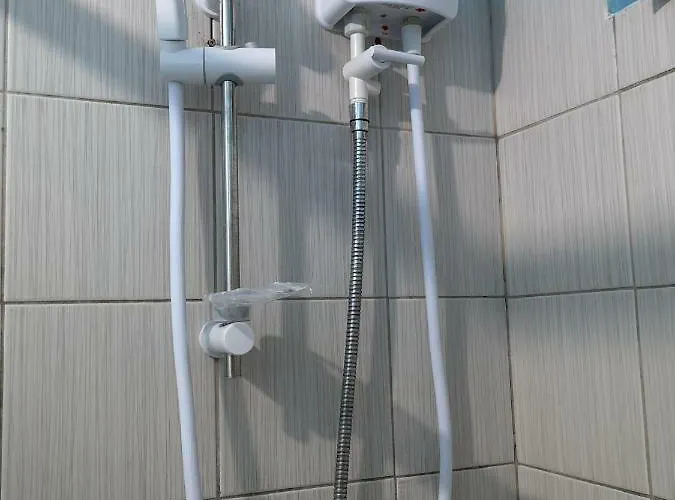 アパートホテル Rod's Private Studio Taguig マニラ市