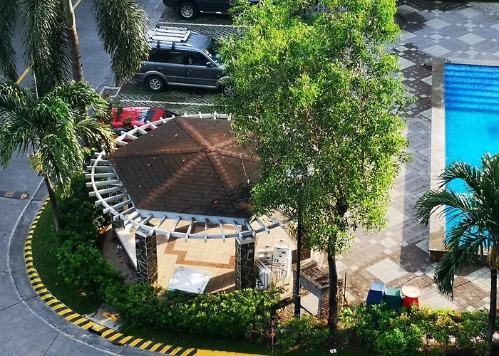 Rod's Private Studio Taguig *