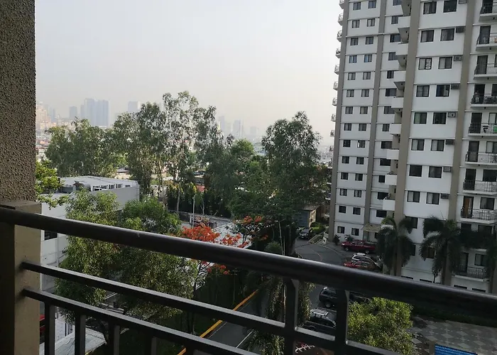 Rod's Private Studio Taguig アパートホテル マニラ市