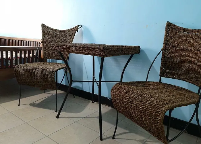 Rod's Private Studio Taguig マニラ市