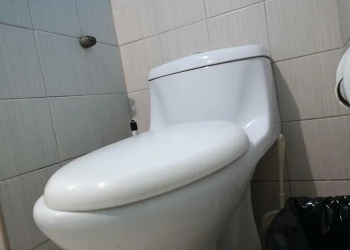 Rod's Private Studio Taguig アパートホテル *