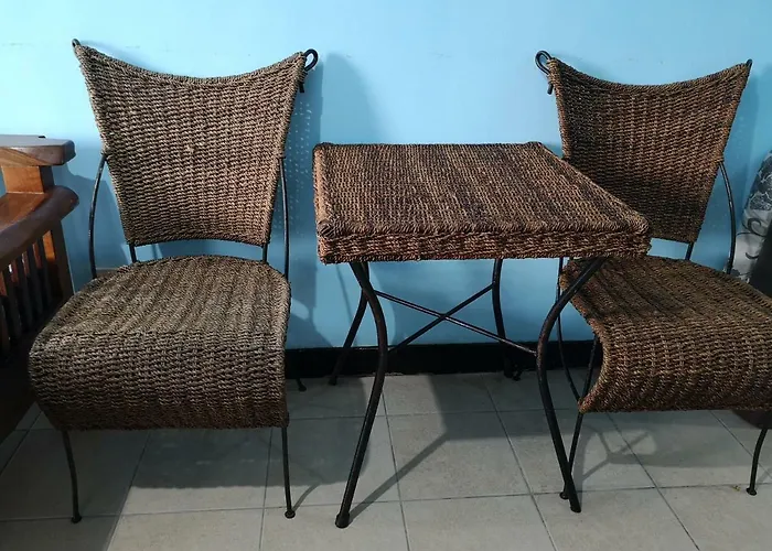 Rod's Private Studio Taguig マニラ市